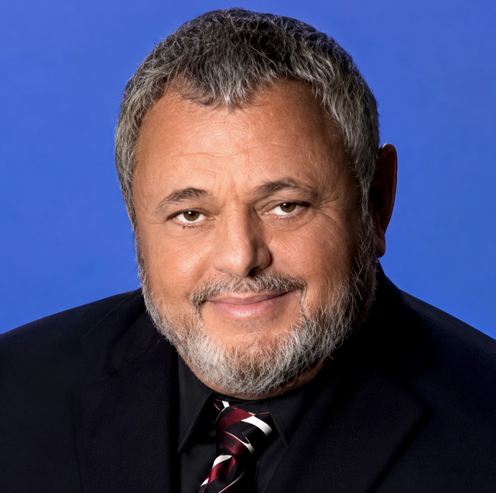 Vic Caruso, relationship, family, and pastoral care coach at Anywhere Clinic